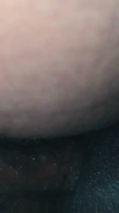 Part 2: Bouncing on the roll: POV and Close up of asslicking and pussy being fucked | Clip 1