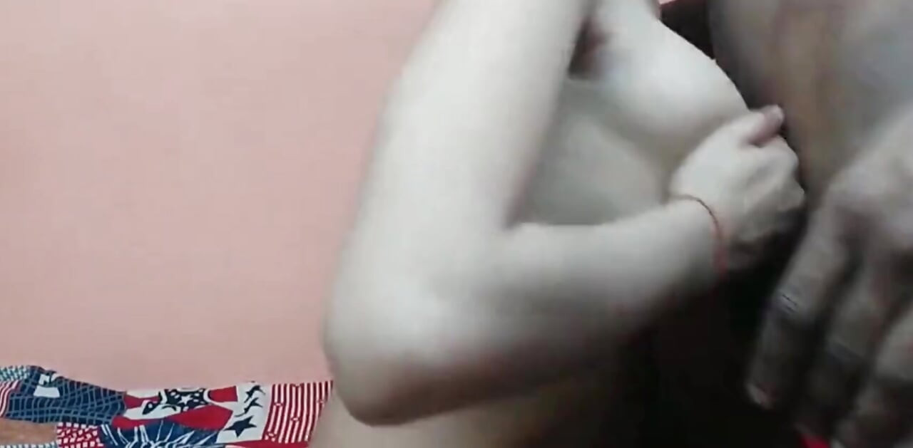 대학 남친과 섹스하는 여친