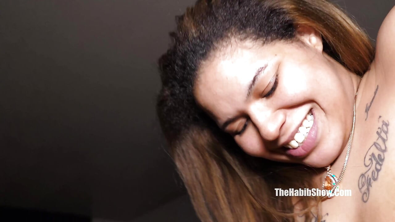 Cijeli vid.. Dama Kraljica Ponovno (5. Put Šarm)