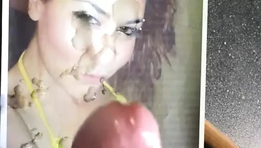 marrilou'ya saygı duruşu