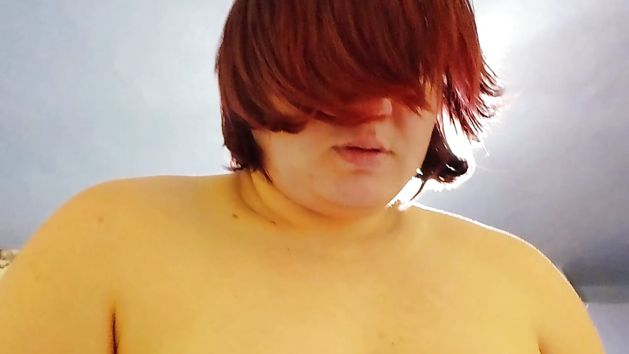 Heavy anal penetration with creampie in pussy part 2