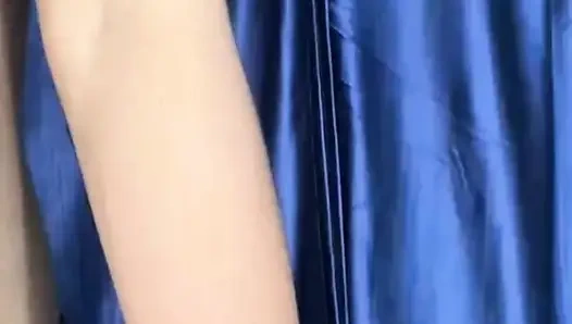 Pure Desi Hot Babe Sexy Dance