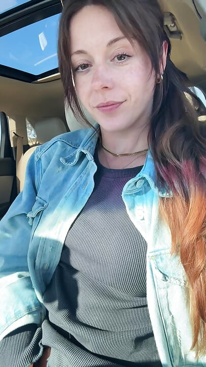 Getting Some Yummy Coffee in Arizona!