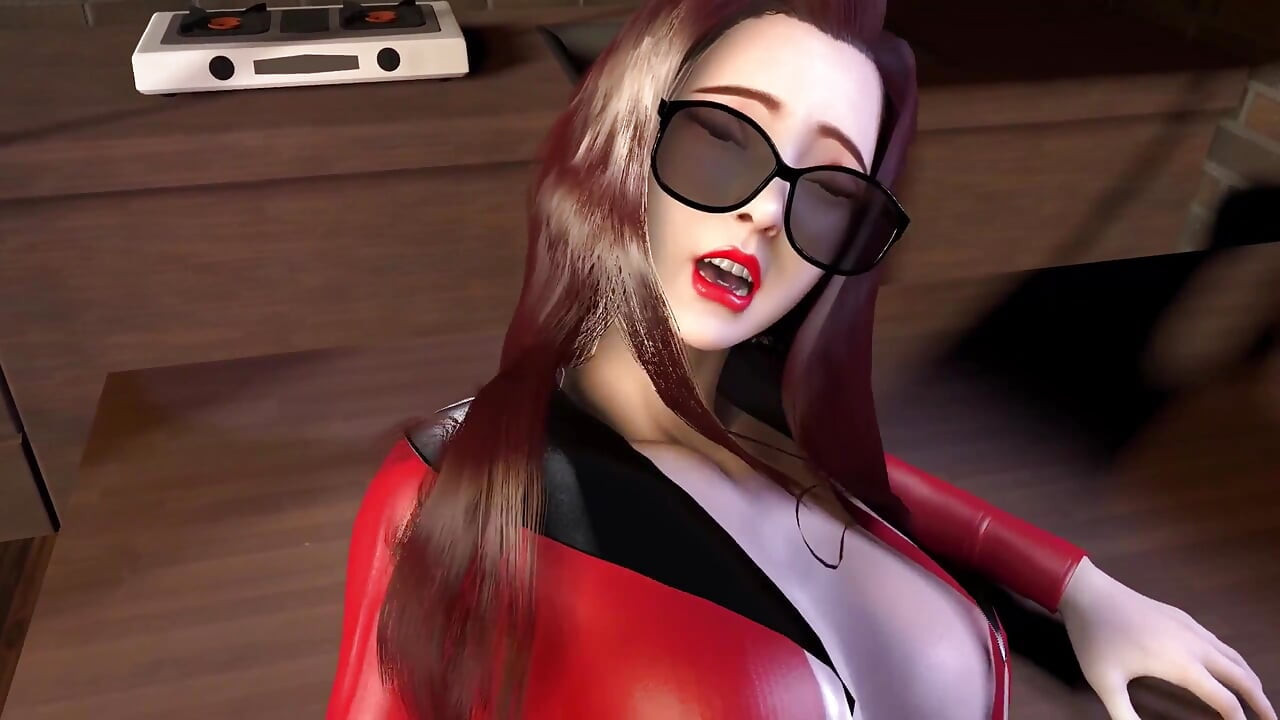 Tang Zichen HD Collection