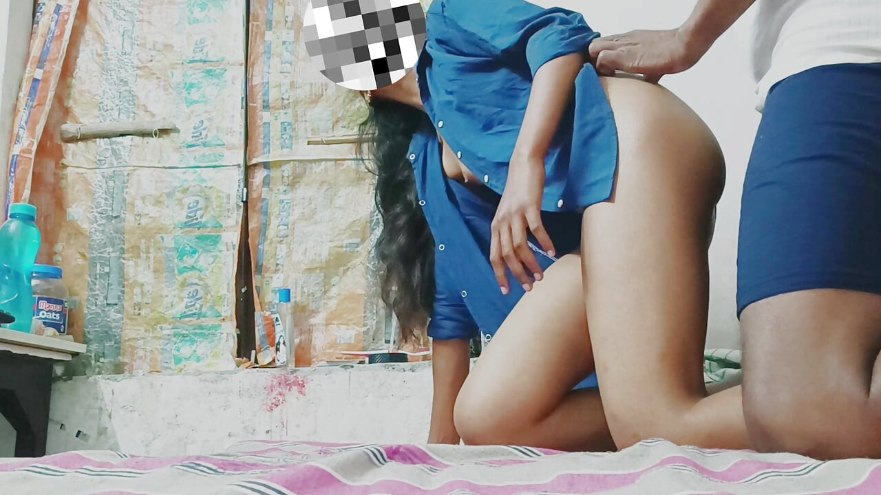 Une Étudiante Vierge Se Fait Baiser Brualement Par Son Oncle En Audio Hindi Complet