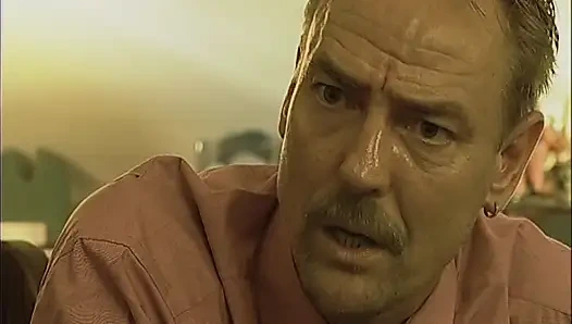 Steppapa Ficks Blonde MILF and Stepdaughters Wild Threesome