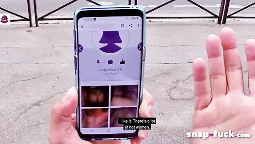 47 Minuten heiße anschlussaufnahmen aus frankreich