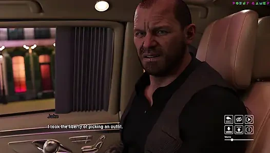 Steps of Debauchery by Fooxied - Entertaining Some Goons with My Boddy 26