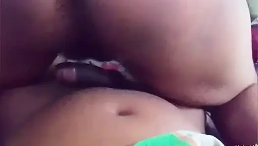 Her big ass and her pussy is world of pleasure for me