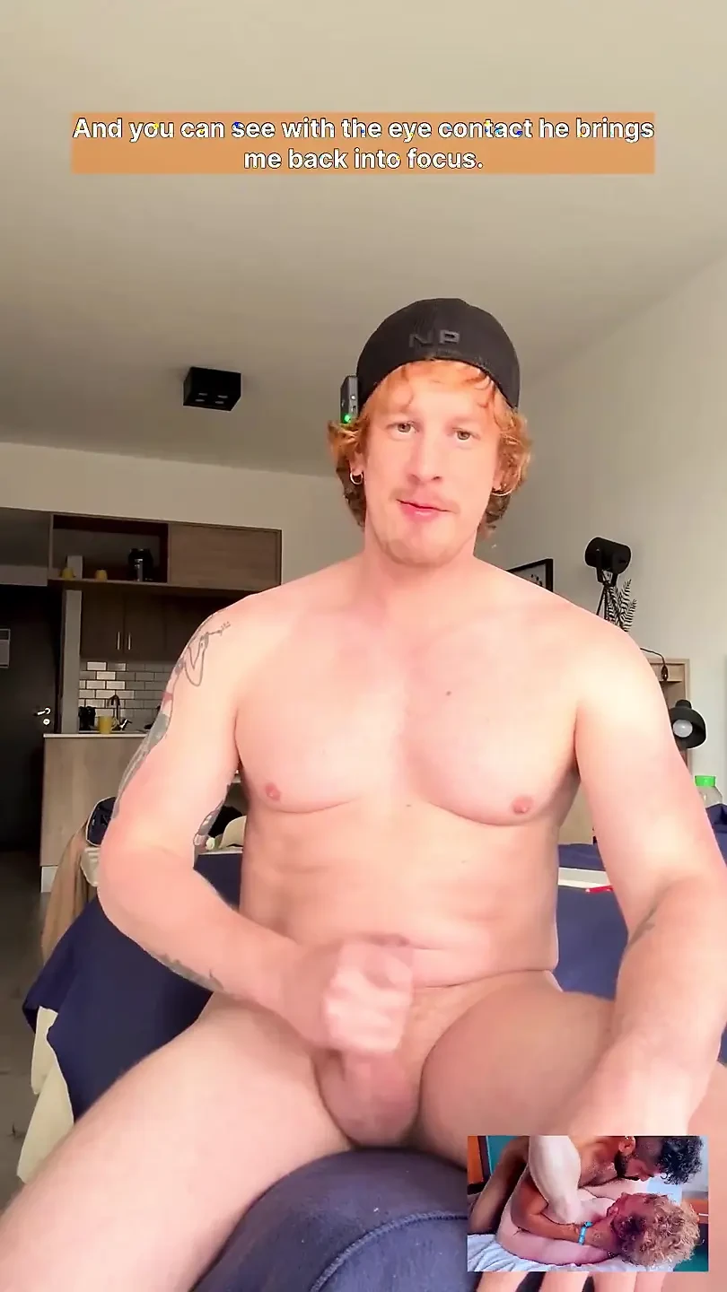 Bate with Your Bro While We Watch My Latino4cumsluts Video