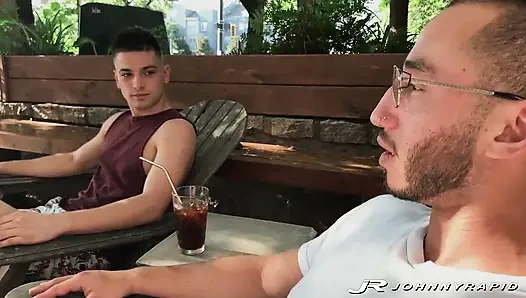 Swapping Cocks with Xavier