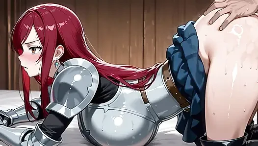 Erza (FT) OAS2