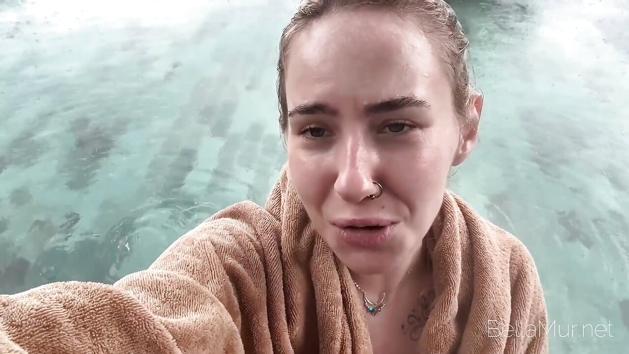 Sex-Vlog – Dschungelreise mit dem echten Swinger-Paar Verlonis