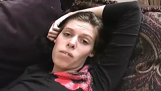 Burada oral seks yapmaya hazır ol