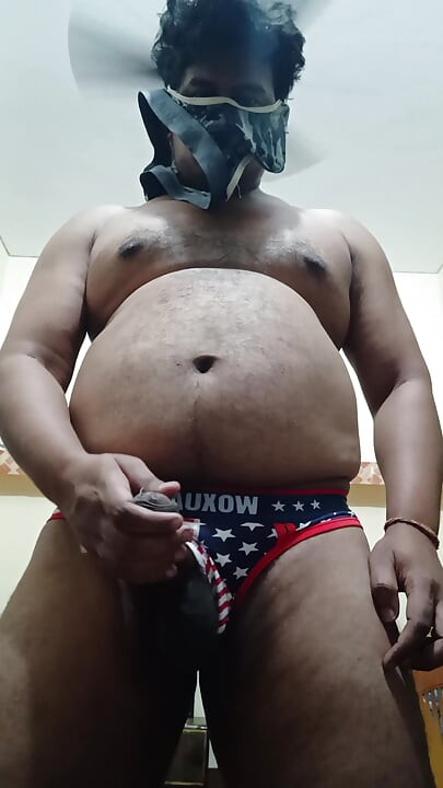 My sex video