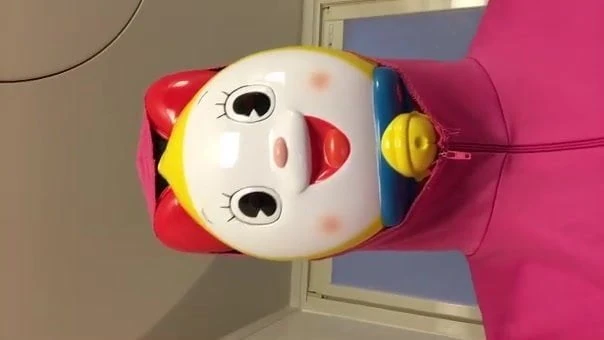 Cum Tribute Love Dorami Chan splashes