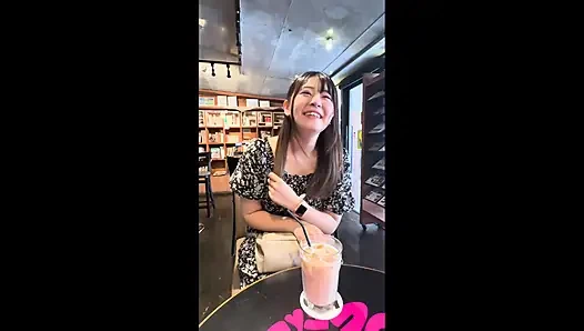 Bagian 1 "Aku pengen sama teman selingkuhanku" Aku pengen banget sama istri bosku (28) wanita karir besar ini sampai muncrat banyak banget setelah sekian lama!