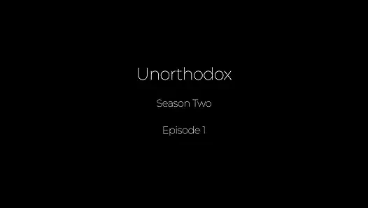 Musim tidak lazim dua episode 1