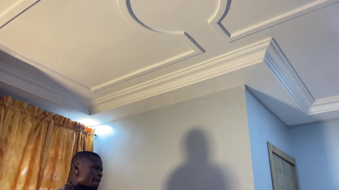 I Was Making My Girlfriend Before She Starts Sucking