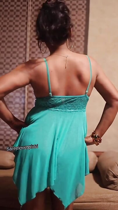 תזיין אותי לפני שבעלי יבוא! סקס של דבר בהאבי