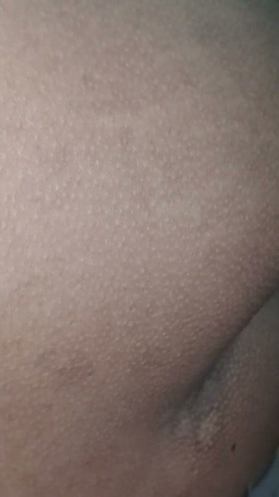 Sexy stepsister and stepbrother on bed fucking mood | Clip 2