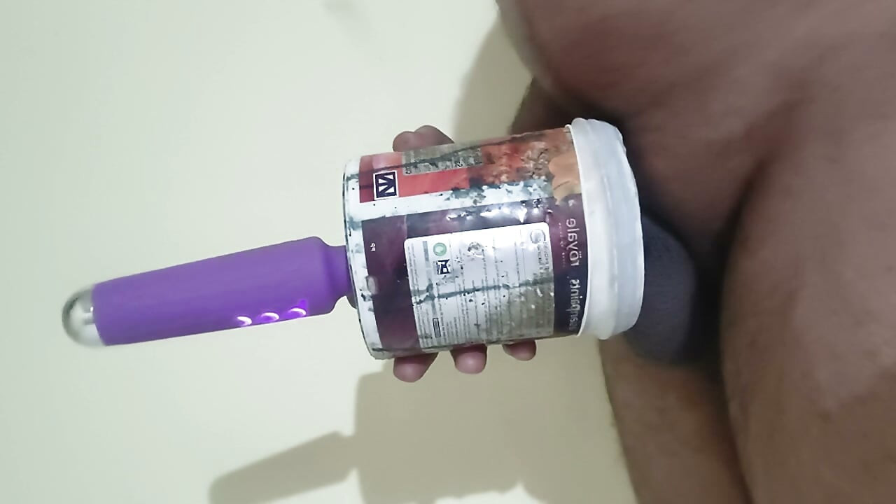 Rubber vibrator master mention