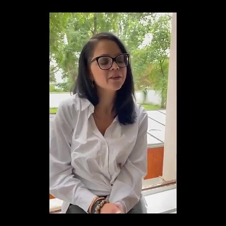 加入我抽烟并再次面试