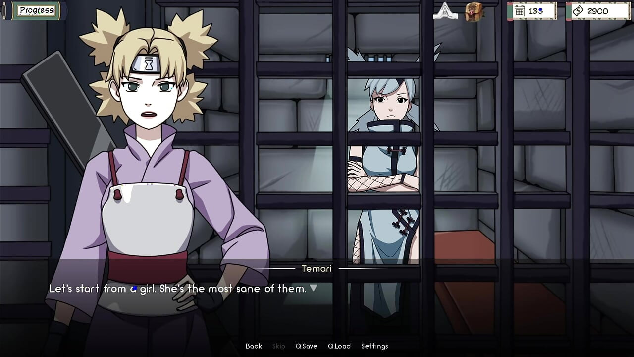 Complete Gameplay - Kunoichi Trainer, Part 27