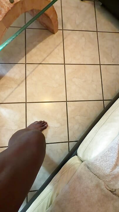 Bikini Massage for Alice Dracke (no Sex)