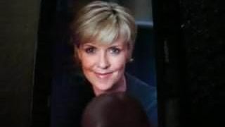 Hommage à Amanda Tapping