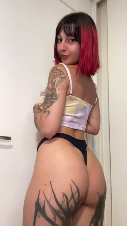 Moja debela guza za tebe