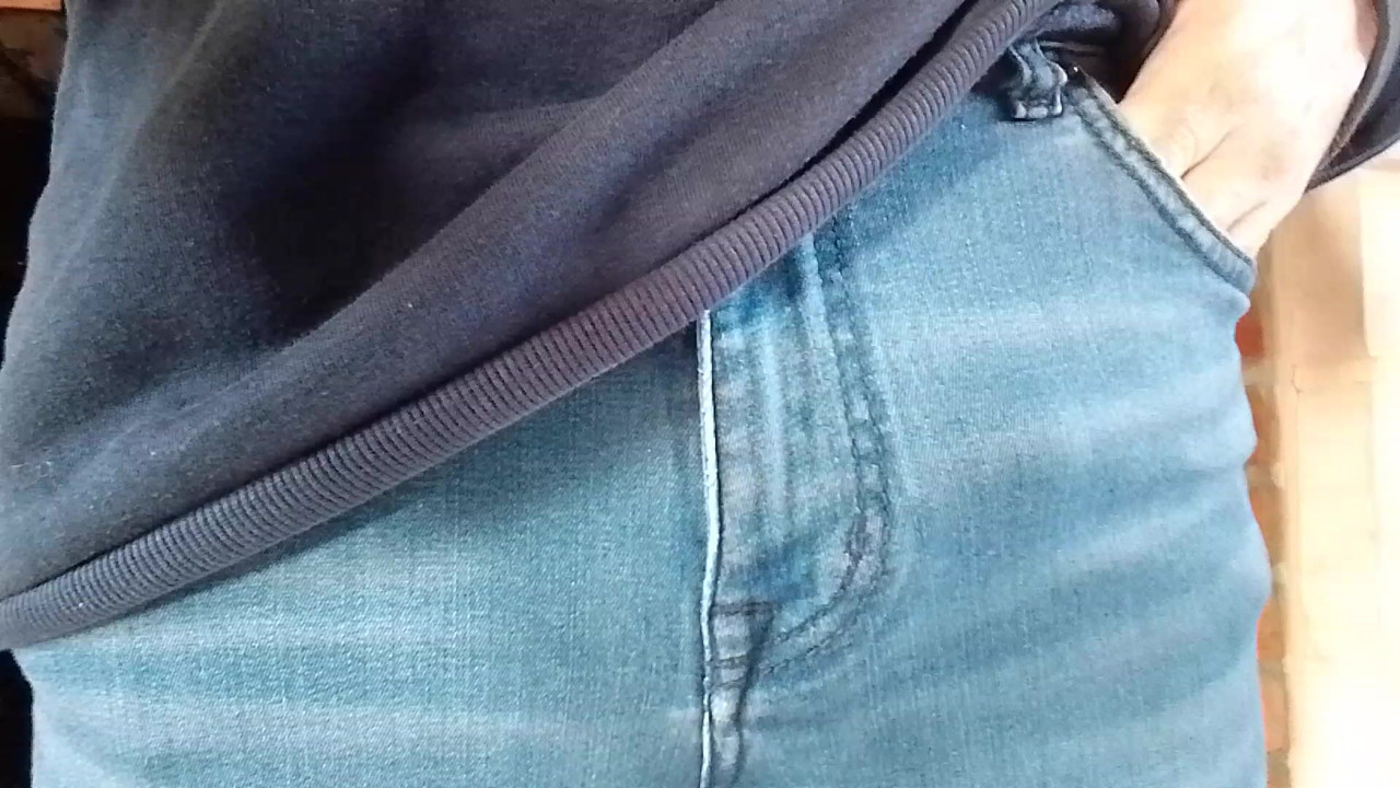 Ring that takes my and balls