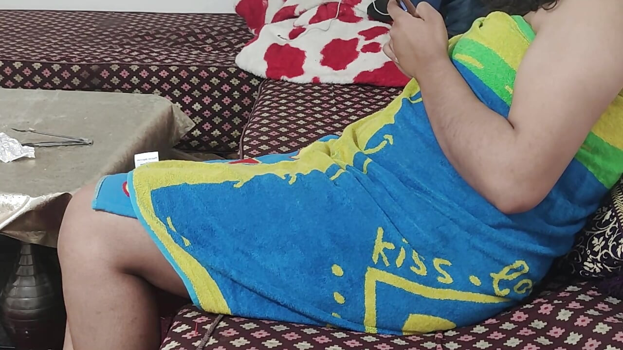 Sex în trei arab