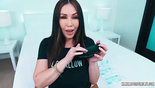 Kianna Dior I Swallow Cum 3 Featuring Jonni Darkko