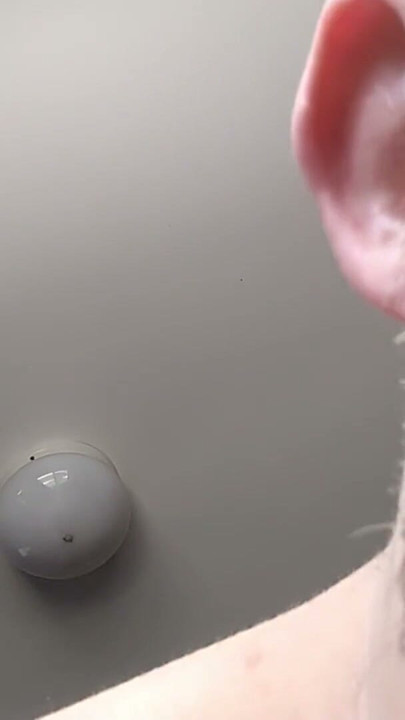 POV: We have an amazing morning on Valentine's Day (Solo Male romantic pussy eating, pounding you) | Clip 3
