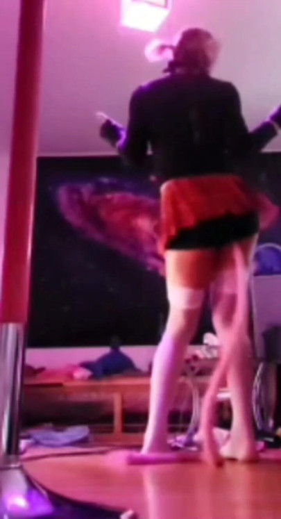 KittyDance