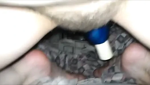 Lil Mary anal ceza
