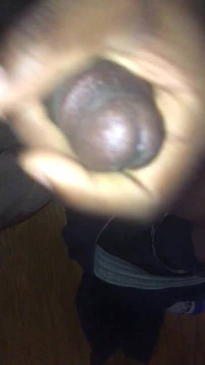 Hot cum