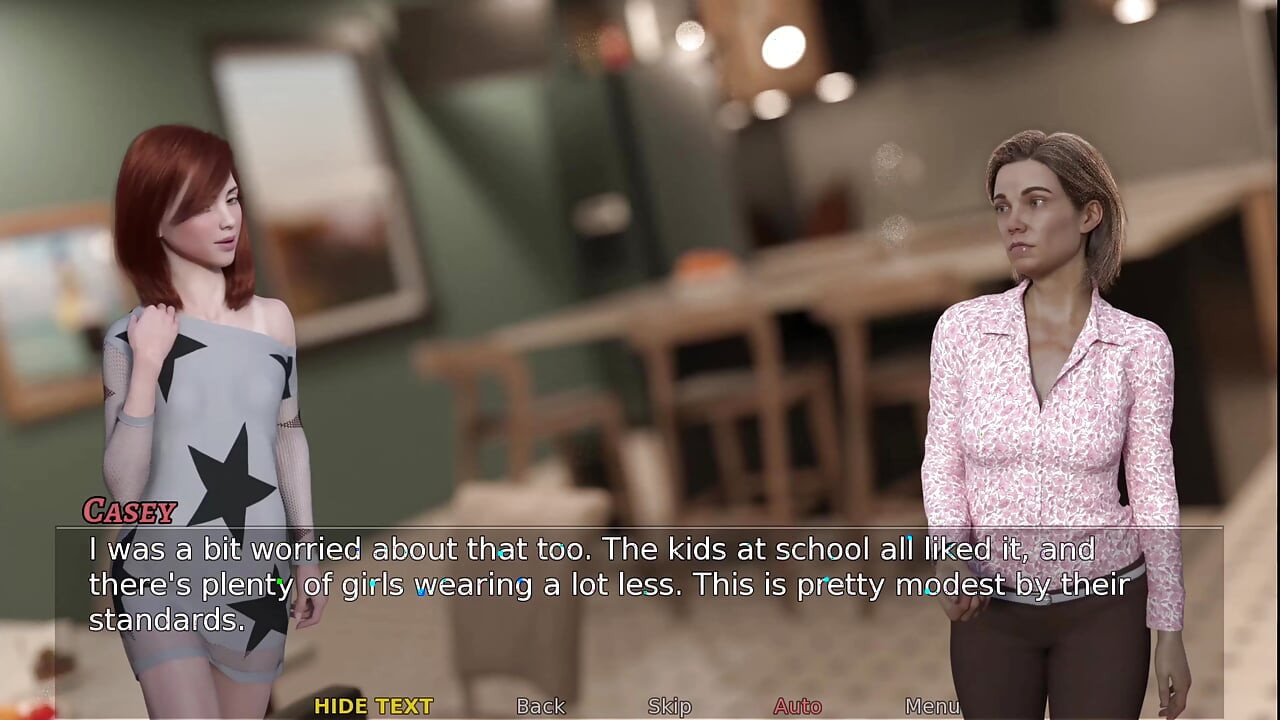 Cassey Falls galerija #5