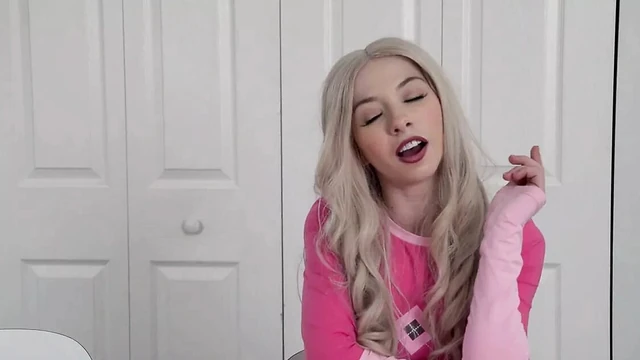 Your dick was inside me, that's not exactly an April fool’s!