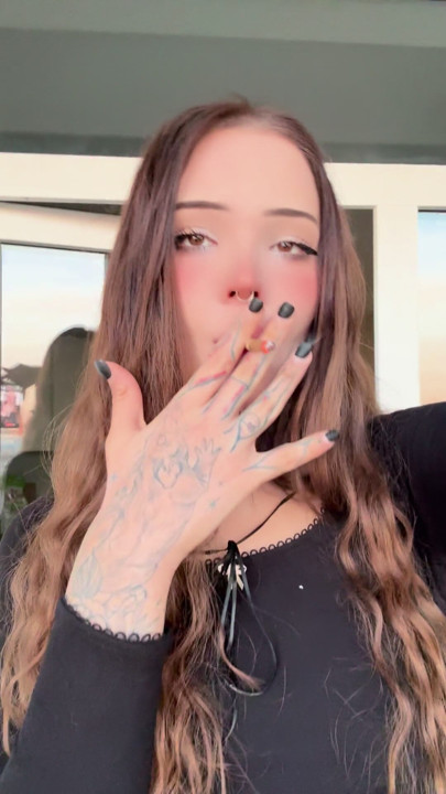 Do you like gothic girls?