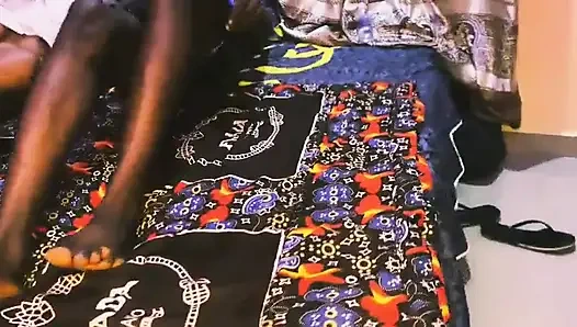 Otelde ateşli sikiş