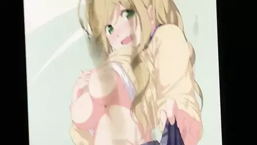 Bukkake sop aoi inuyama (yuru kampı)