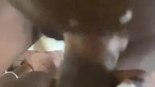 Dsl pembe dudaklar siyah 18 yaşındaki genç kız sert büyük zenci özensiz sakso çekiyor yüz sikişi zenci yakın çekim