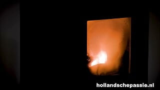 Hollandsche Passie