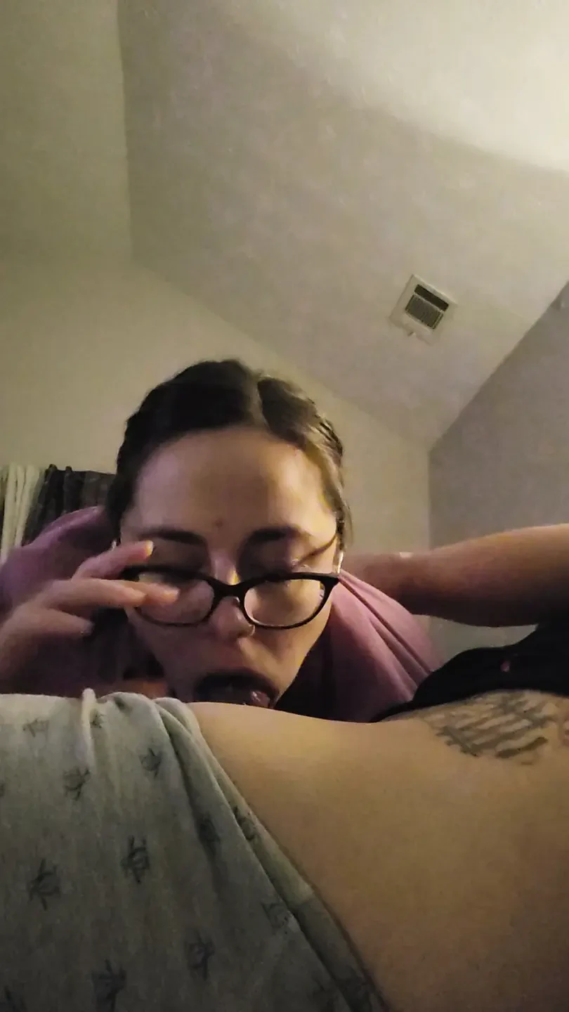 Wife BlowJob
