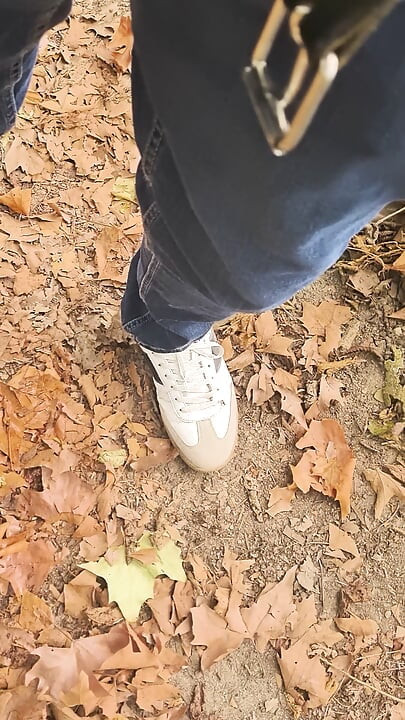 Pipi nature