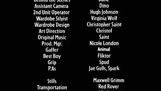 Sex Magician Seductive Hardcore Encounter