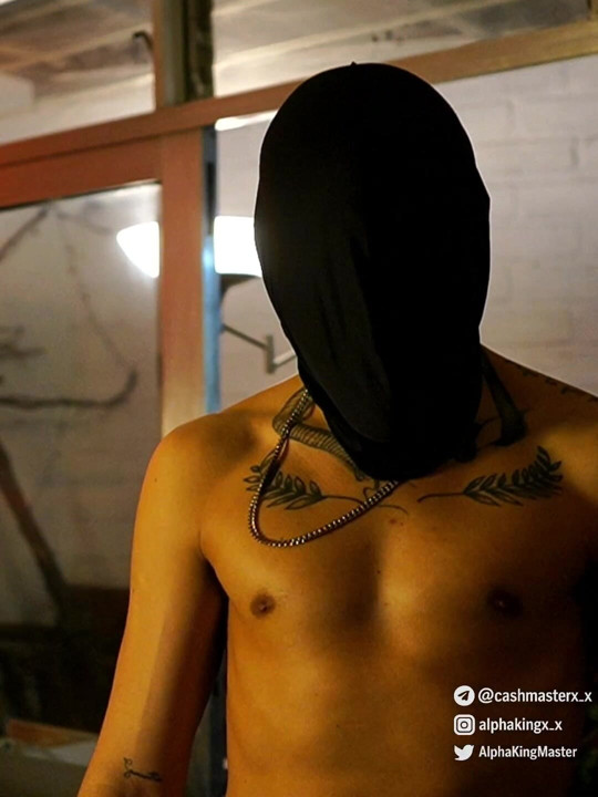 AlphaMasterXxx Teaser  GET OVER HERE
