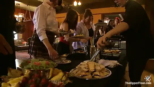 Stefanos' Brunch